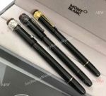 Montblanc Heritage Rouge et Noir Spider Metamorphosis Rollerball Replica Pens